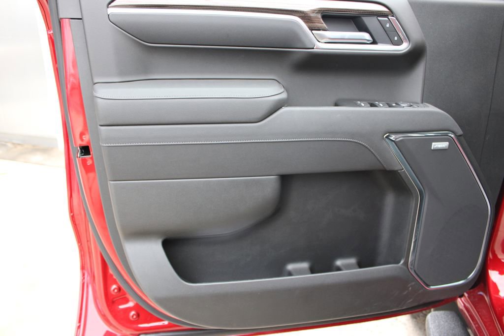 New 2026 Chevrolet Silverado 1500 LT Trail Boss w/ LT Trail Boss Premium Package image 24