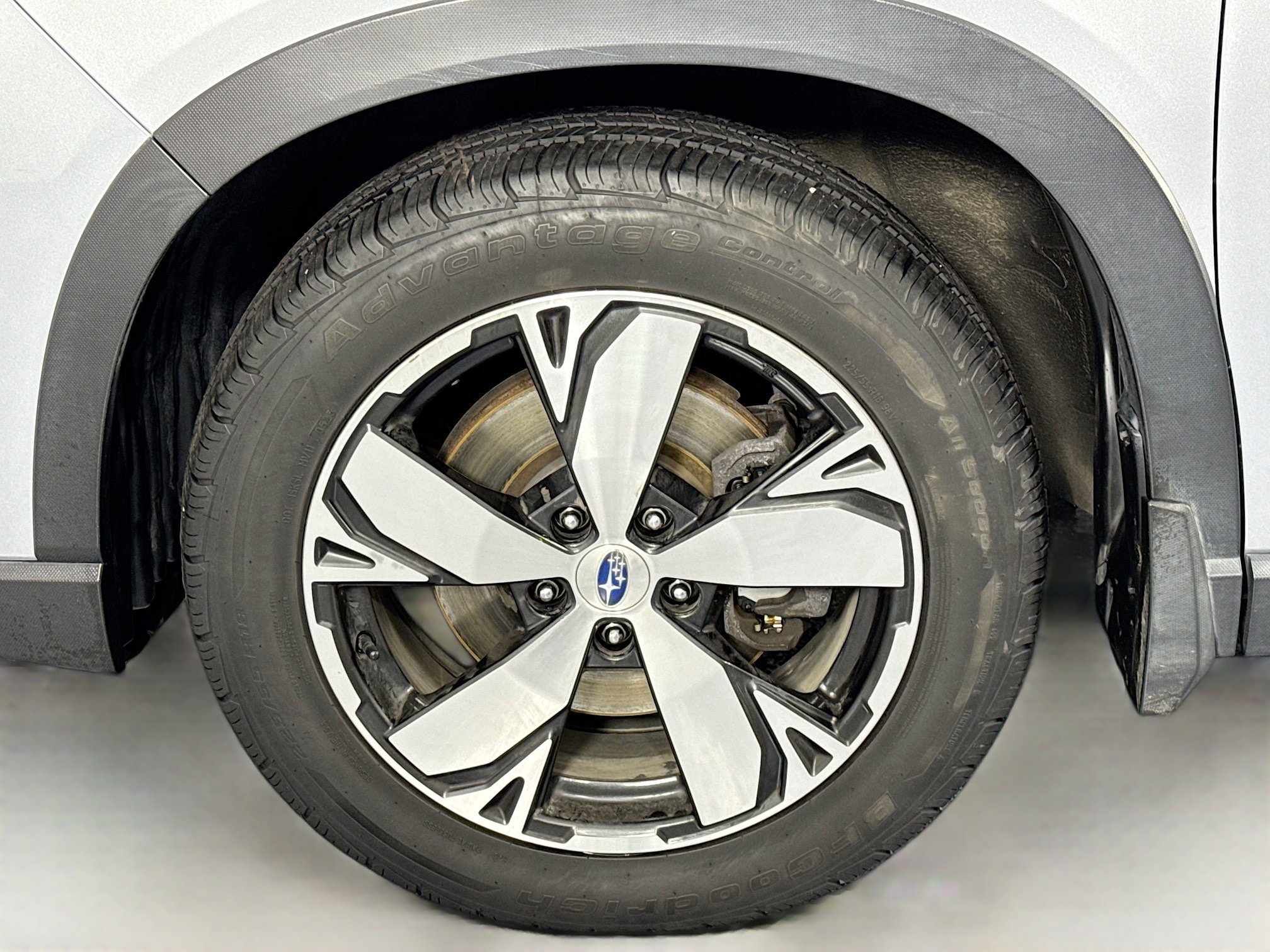 Used 2019 Subaru Forester Touring w/ Popular Package #3 image 33