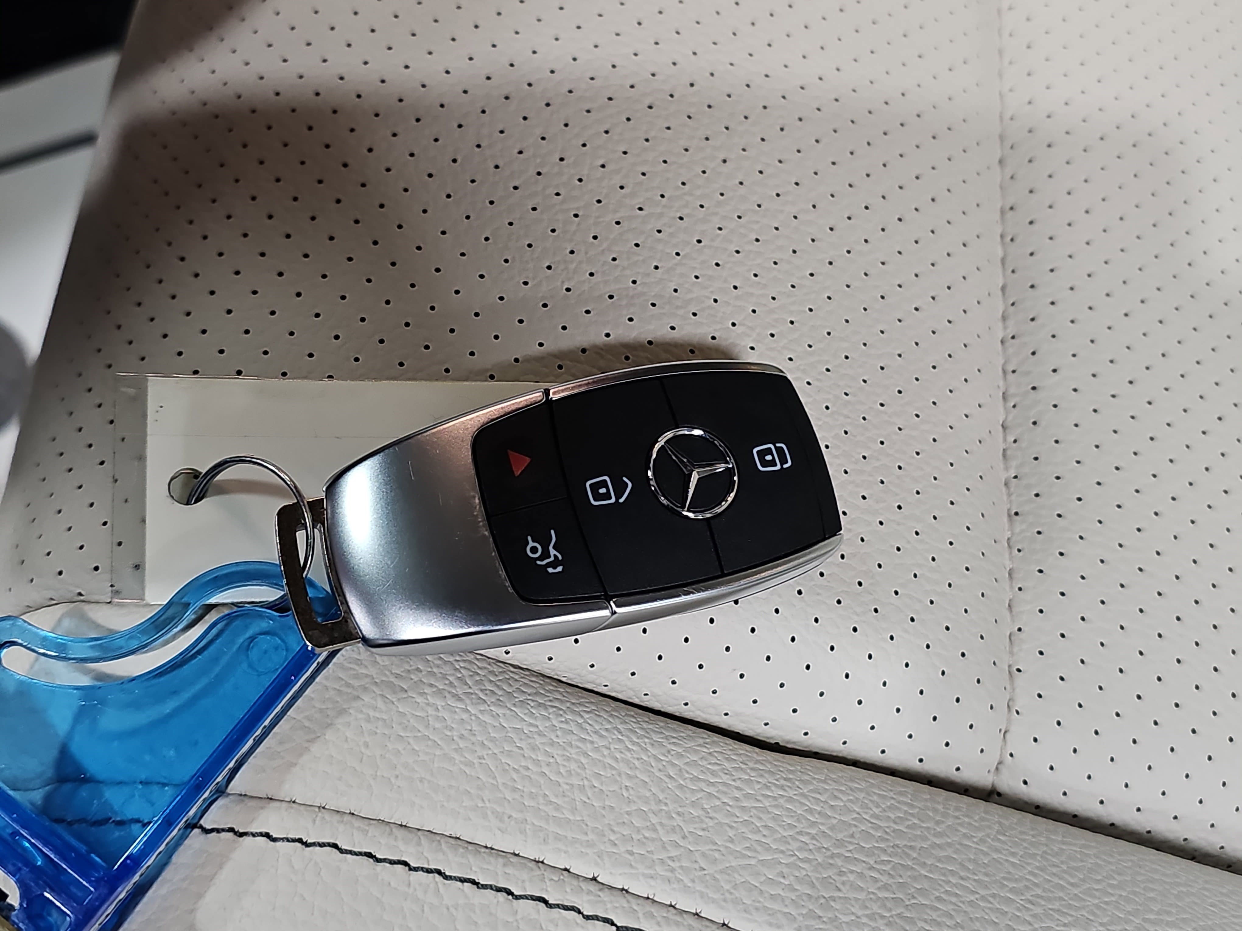 Certified 2026 Mercedes-Benz GLE 350 4MATIC image 38