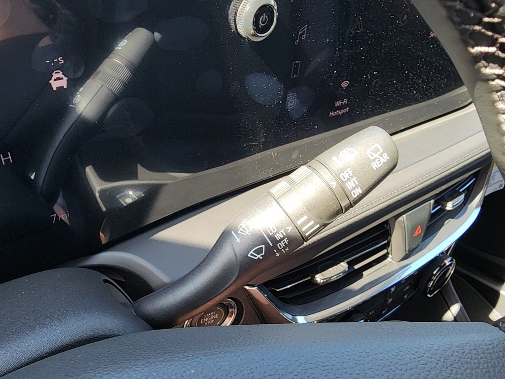 New 2026 Buick Encore GX Sport Touring w/ Advanced Technology Package image 23