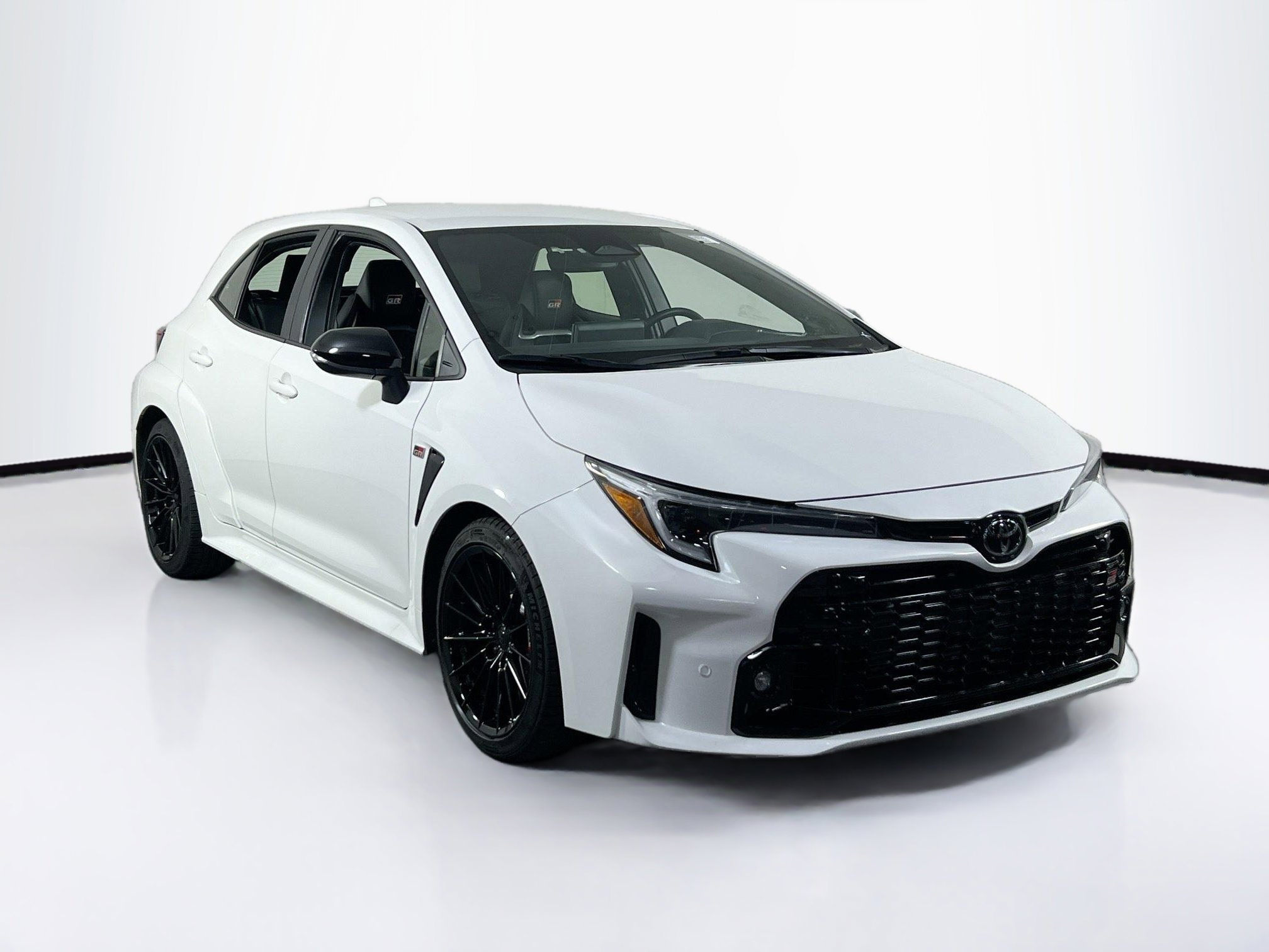 Used 2024 Toyota Corolla GR image 3
