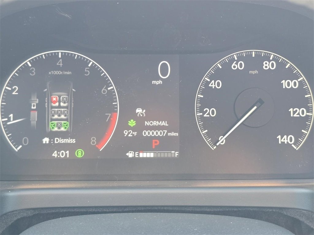 New 2026 Honda Odyssey Elite image 29