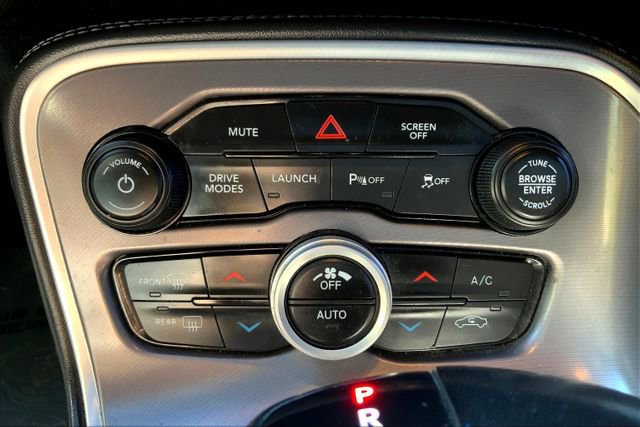 Used 2020 Dodge Challenger R/T Scat Pack w/ Shaker Package image 36