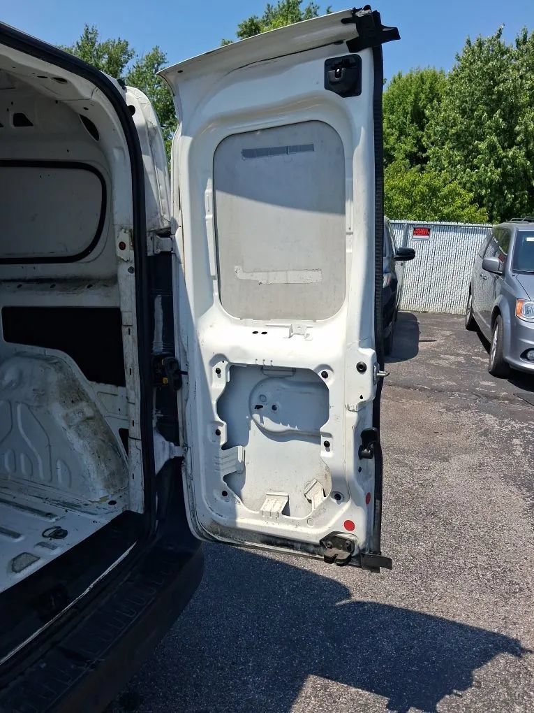 Used 2020 RAM ProMaster City Tradesman FWD image 22