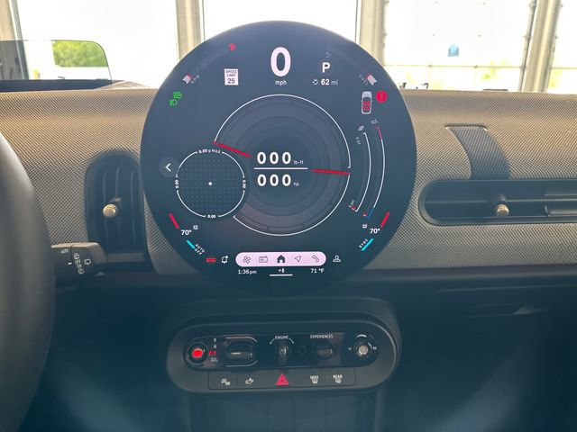 Used 2025 MINI Cooper S FWD image 3