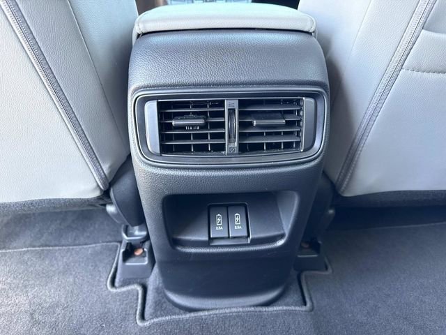 Used 2021 Honda CR-V EX-L image 30