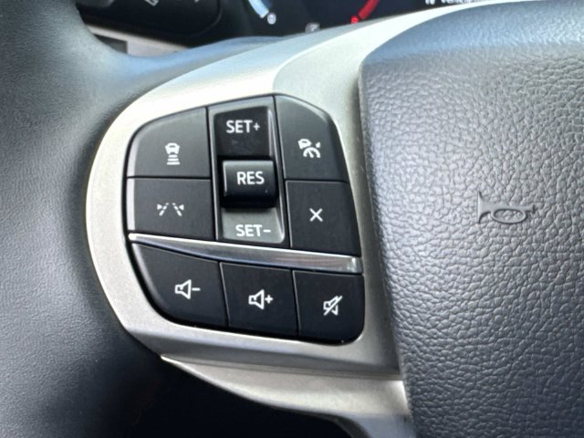 New 2026 Ford Explorer Active w/ Active Comfort Package RWD image 27