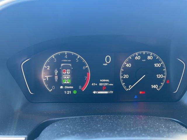 Certified 2025 Honda Pilot EX-L image 11