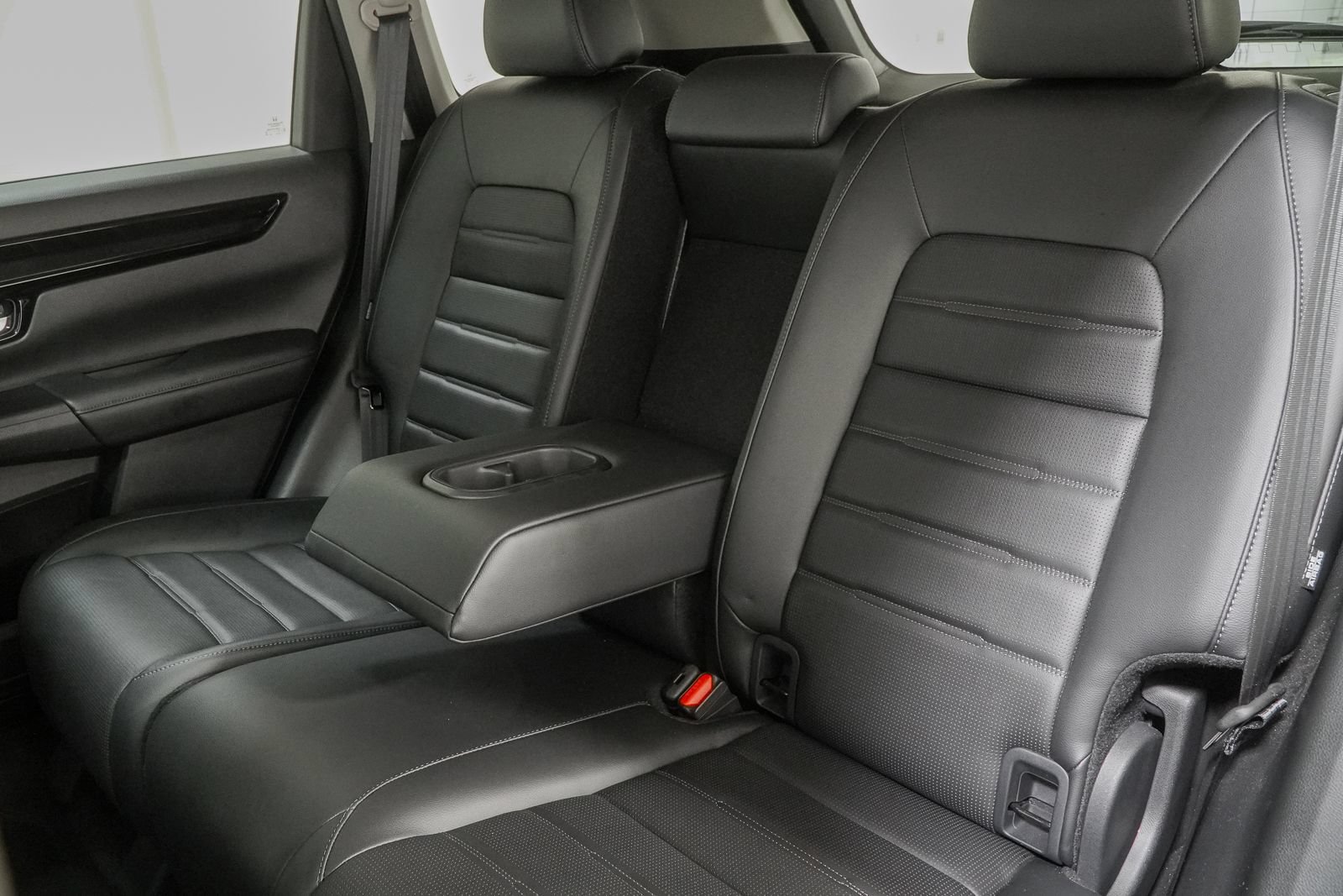 Used 2024 Honda CR-V EX-L image 42