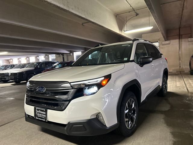 New 2026 Subaru Forester Premium w/ Base/Premium Plus Package image 5