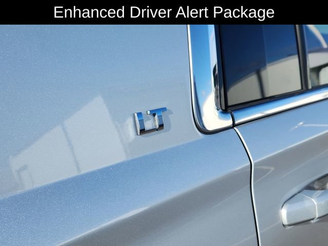 Used 2019 Chevrolet Suburban LT w/ Max Trailering Package image 14