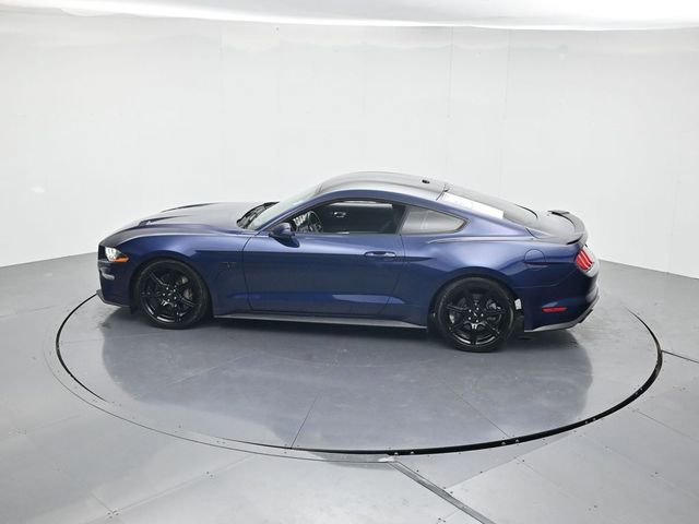 Used 2020 Ford Mustang GT w/ Black Accent Package image 41