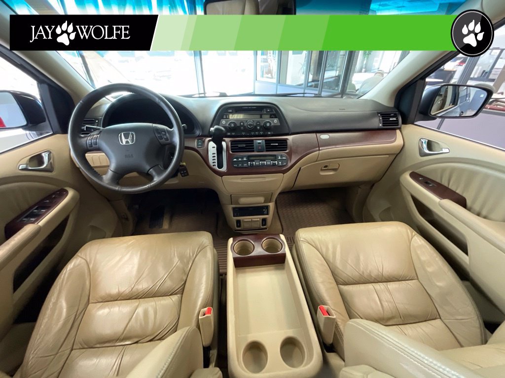 Used 2008 Honda Odyssey EX-L image 8