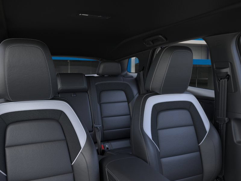 New 2026 Chevrolet Blazer EV LT FWD image 48
