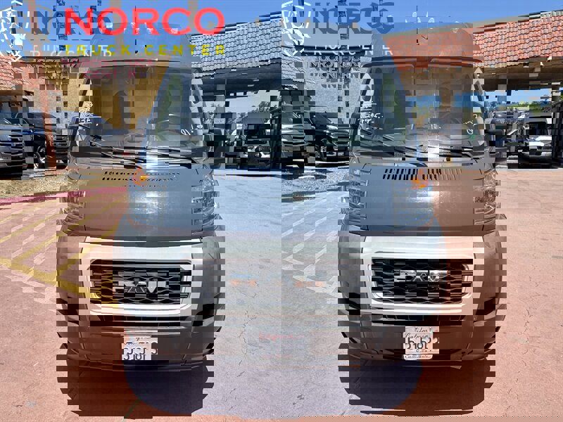 Used 2019 RAM ProMaster 3500 image 5