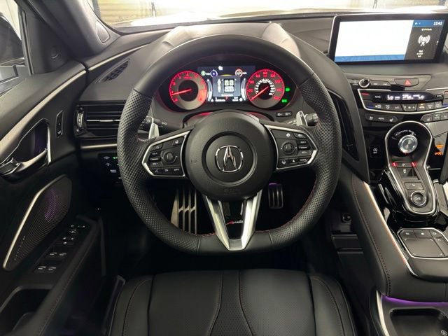 Certified 2026 Acura RDX A-Spec AWD/4WD image 18