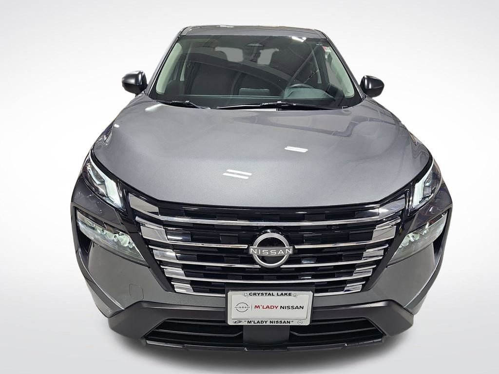 Used 2026 Nissan Rogue S image 11