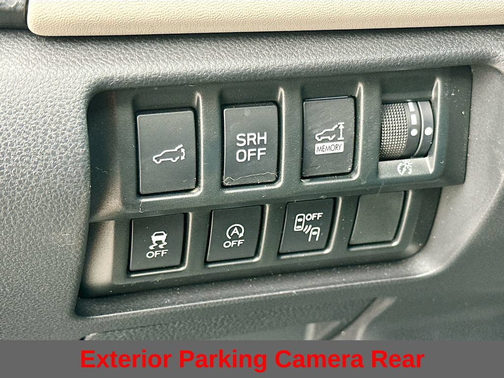 Used 2024 Subaru Forester Limited AWD/4WD image 15