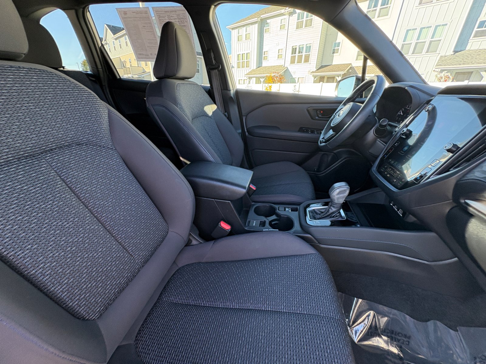 Certified 2025 Subaru Forester Premium w/ Convenience Package #1 AWD/4WD image 19