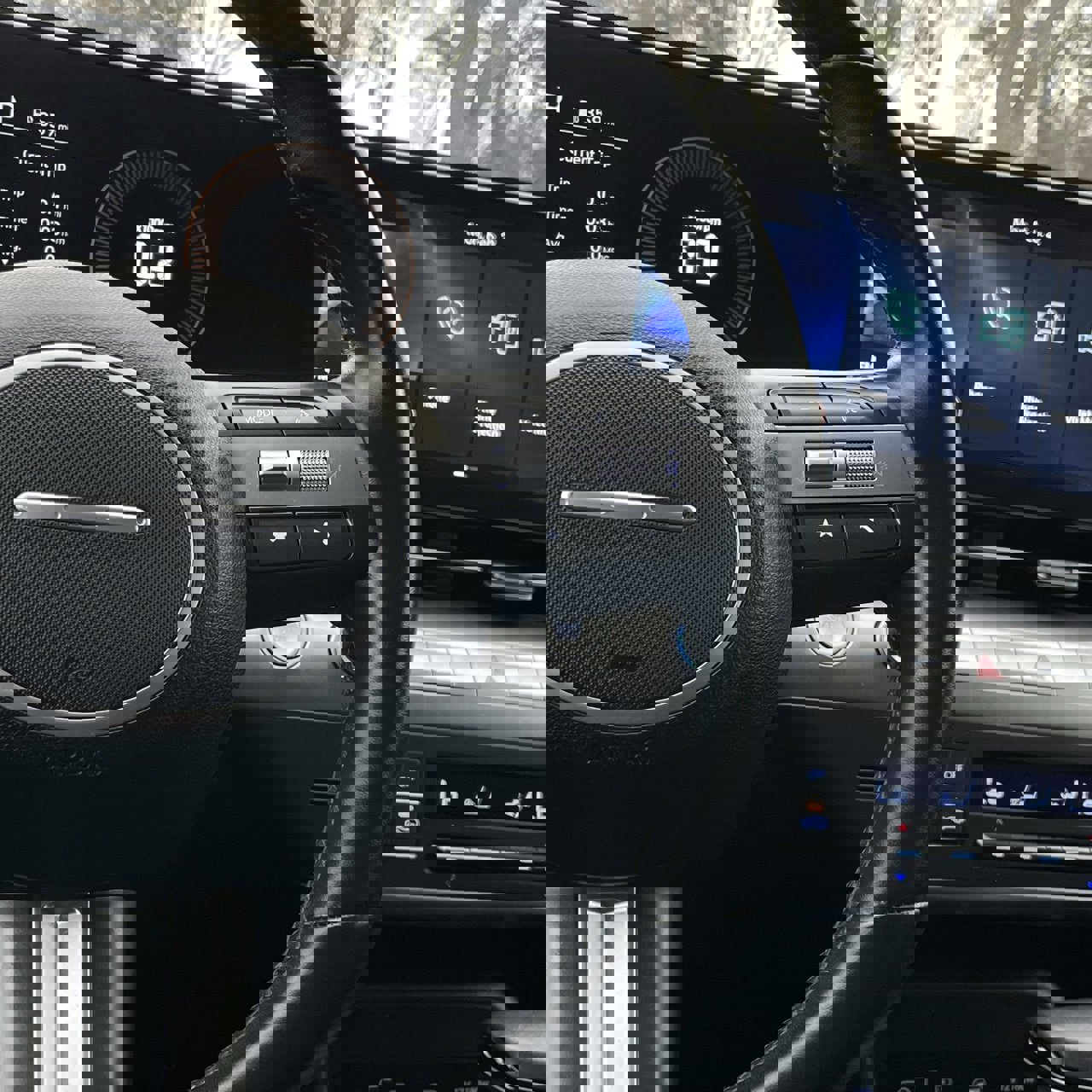 Used 2024 Hyundai Kona SEL image 14