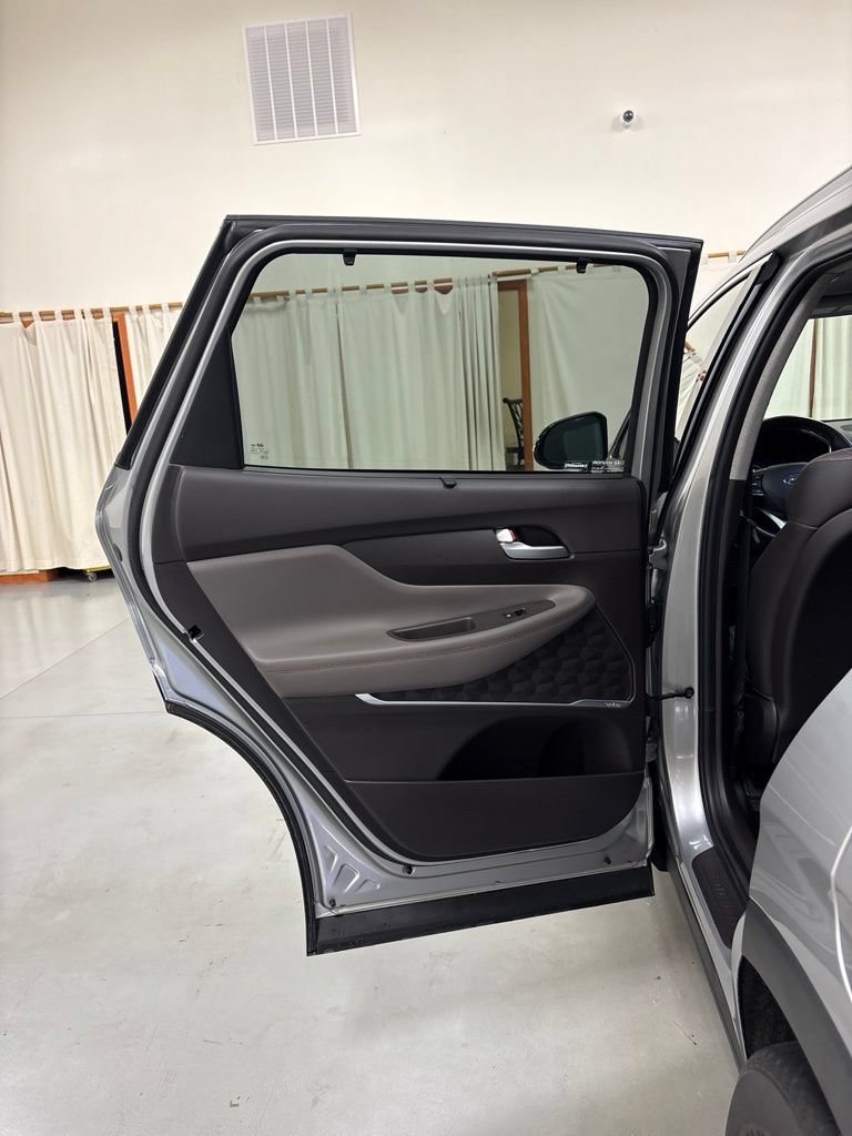 Used 2020 Hyundai Santa Fe SEL AWD/4WD image 21