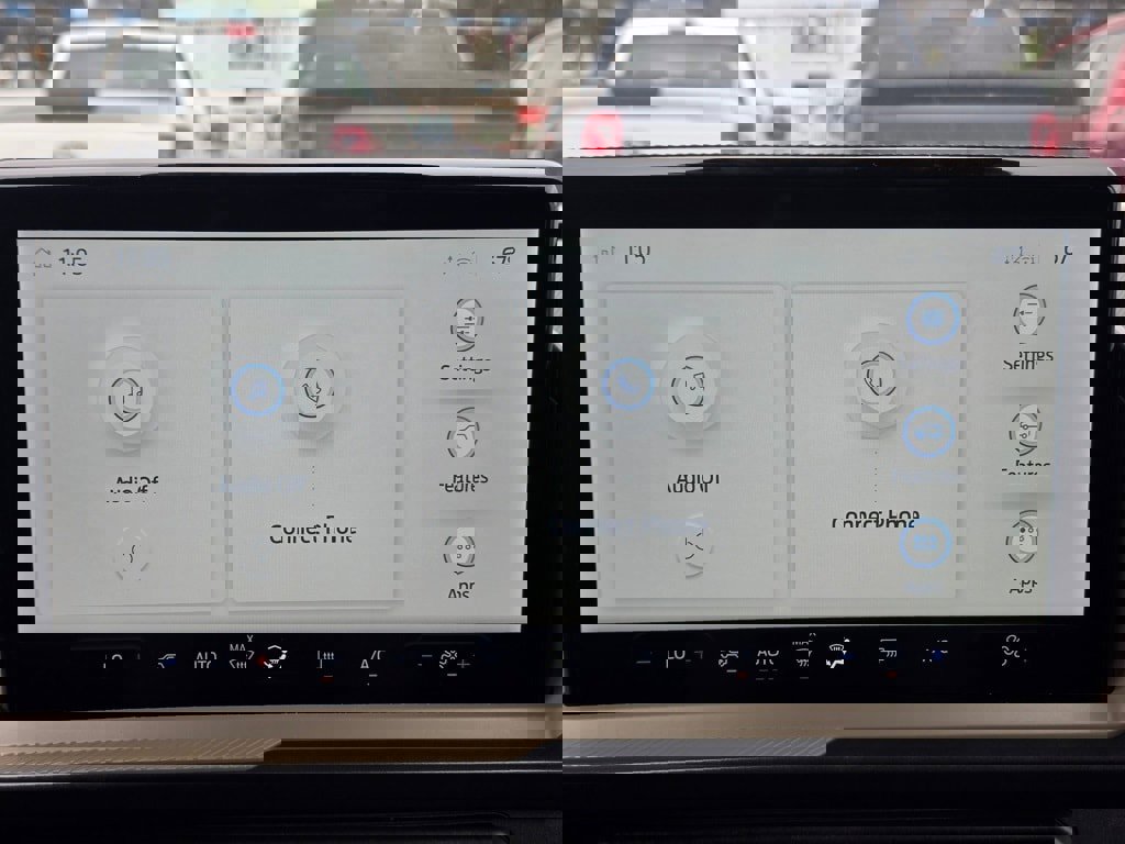 New 2025 Ford Bronco Sport Big Bend image 12