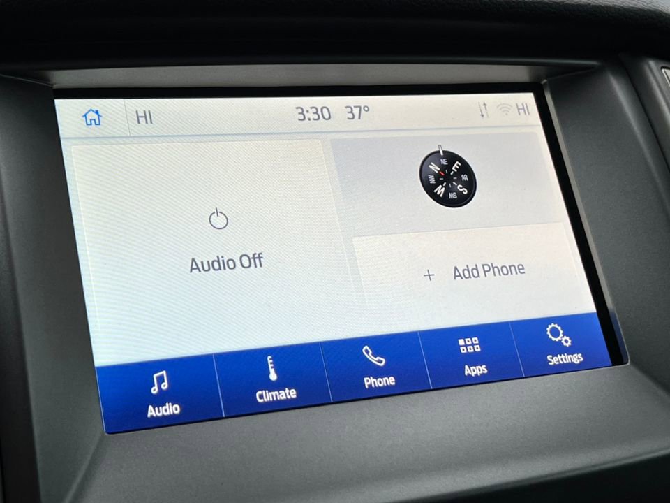 Certified 2023 Ford Ranger XLT w/ Equipment Group 301A Mid image 22