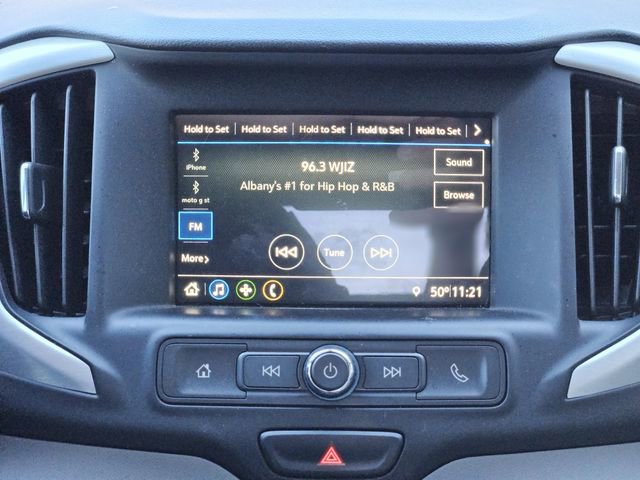 Used 2019 GMC Terrain SLE w/ Driver Convenience Package image 22