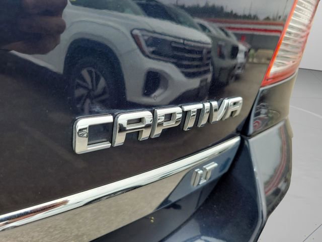 Used 2014 Chevrolet Captiva Sport LT w/ Convenience Package image 31