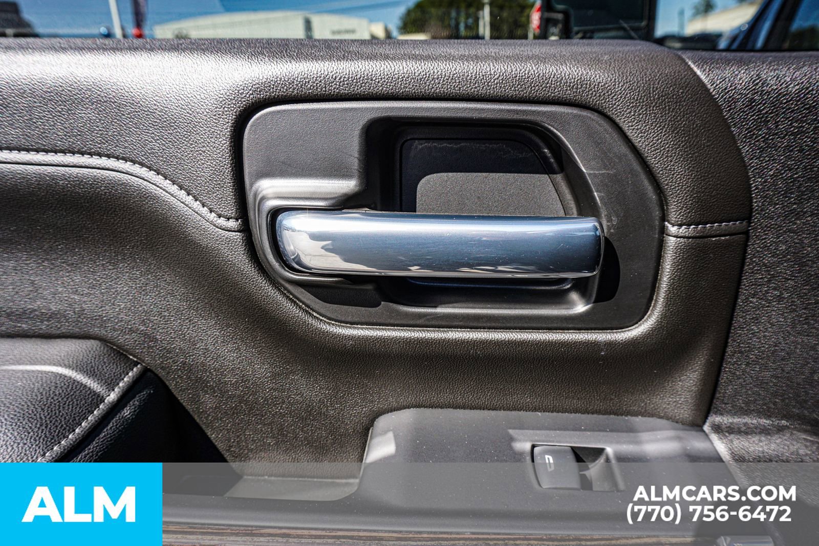 Used 2021 GMC Sierra 3500 SLE w/ SLE Value Package image 56