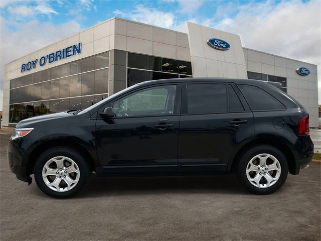 Used 2014 Ford Edge SEL w/ Equipment Group 205A image 2