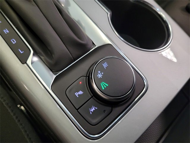 New 2025 Chevrolet Blazer LT w/ Midnight/Sport Edition image 27