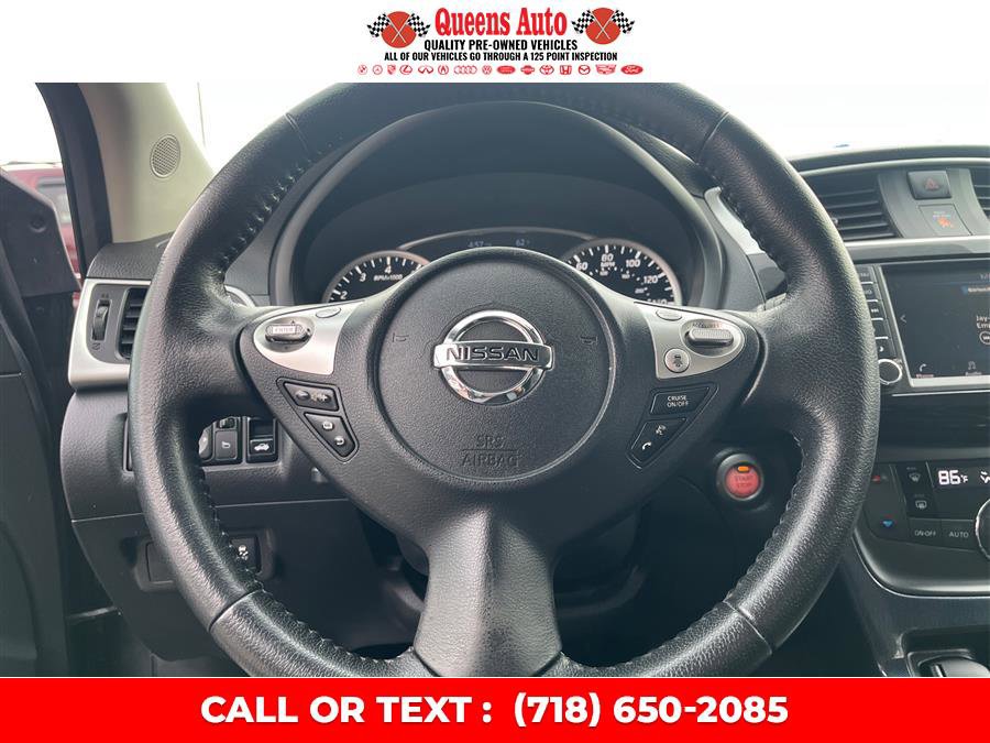 Used 2019 Nissan Sentra SR image 19