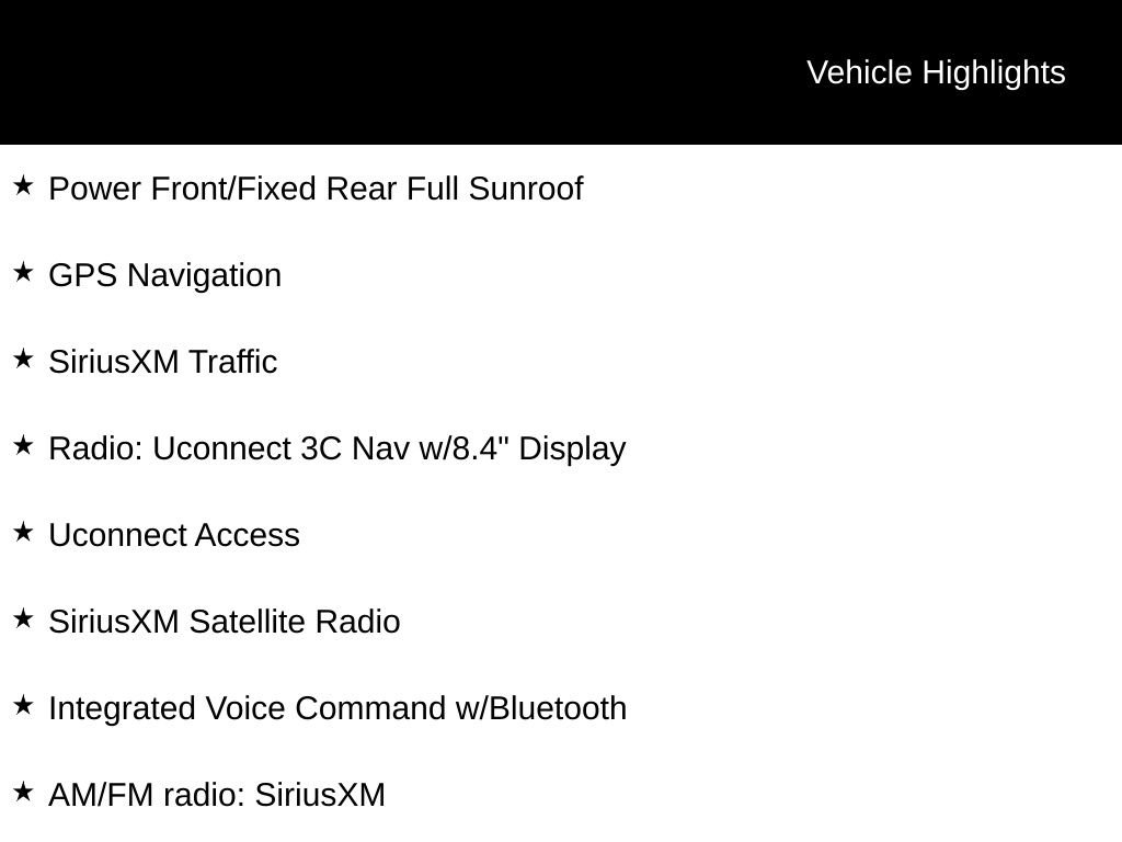 Used 2018 Jeep Cherokee Limited image 8