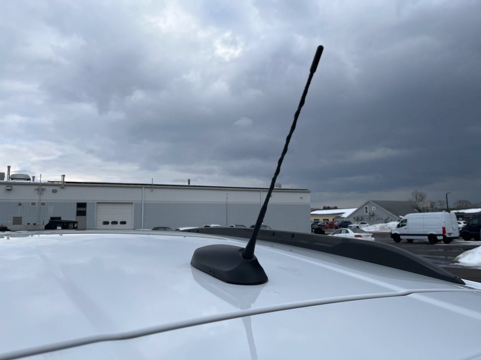 New 2026 Chevrolet Trax ACTIV w/ Sunroof Package FWD image 41