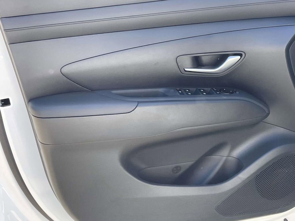 New 2026 Hyundai Tucson SEL AWD/4WD image 14