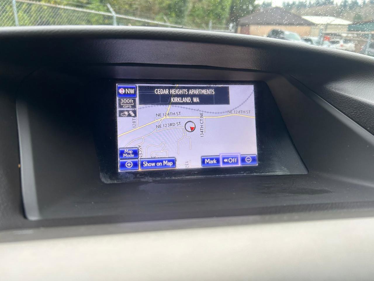 Used 2015 Lexus RX 450h AWD image 11