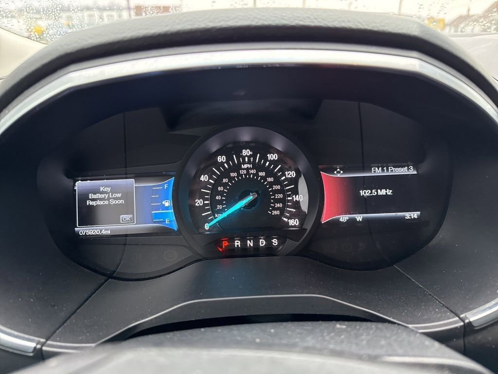 Used 2017 Ford Edge Titanium w/ Equipment Group 301A image 51