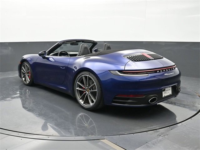 Used 2020 Porsche 911 Carrera S image 3