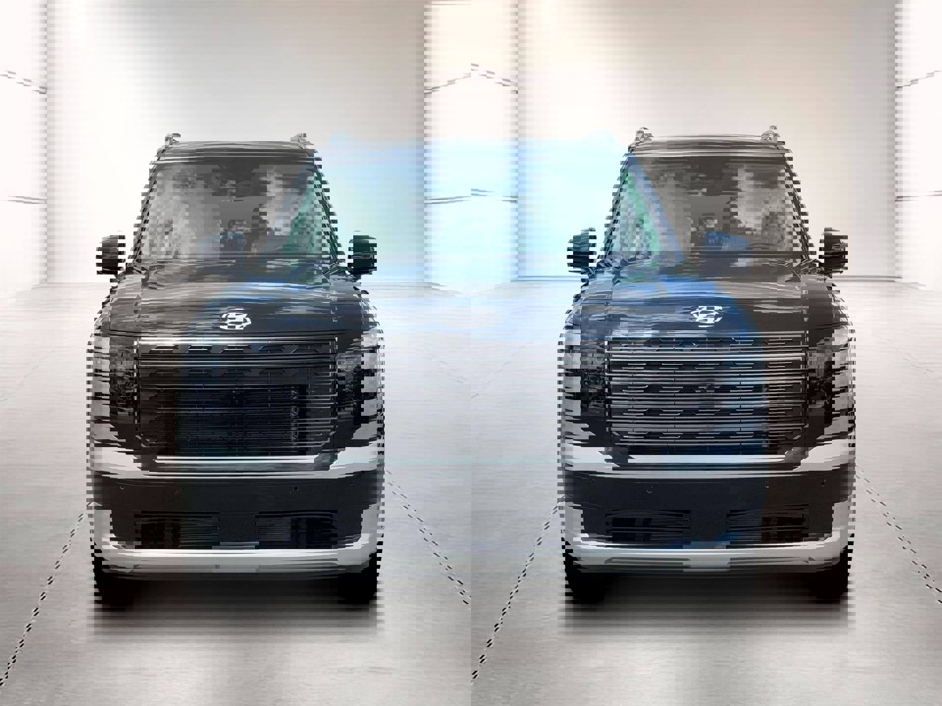 New 2026 Hyundai Palisade Calligraphy image 12