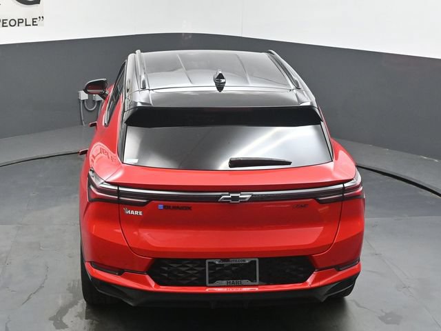 Used 2024 Chevrolet Equinox EV RS FWD image 56