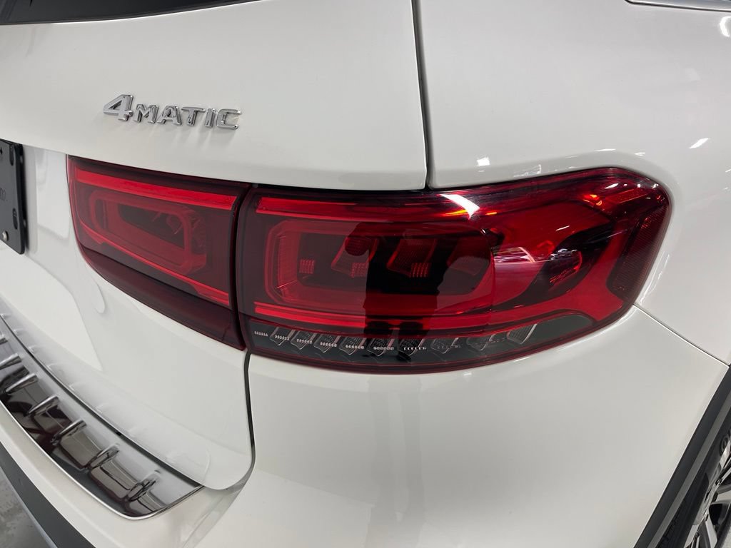 Certified 2023 Mercedes-Benz GLB 250 4MATIC image 13