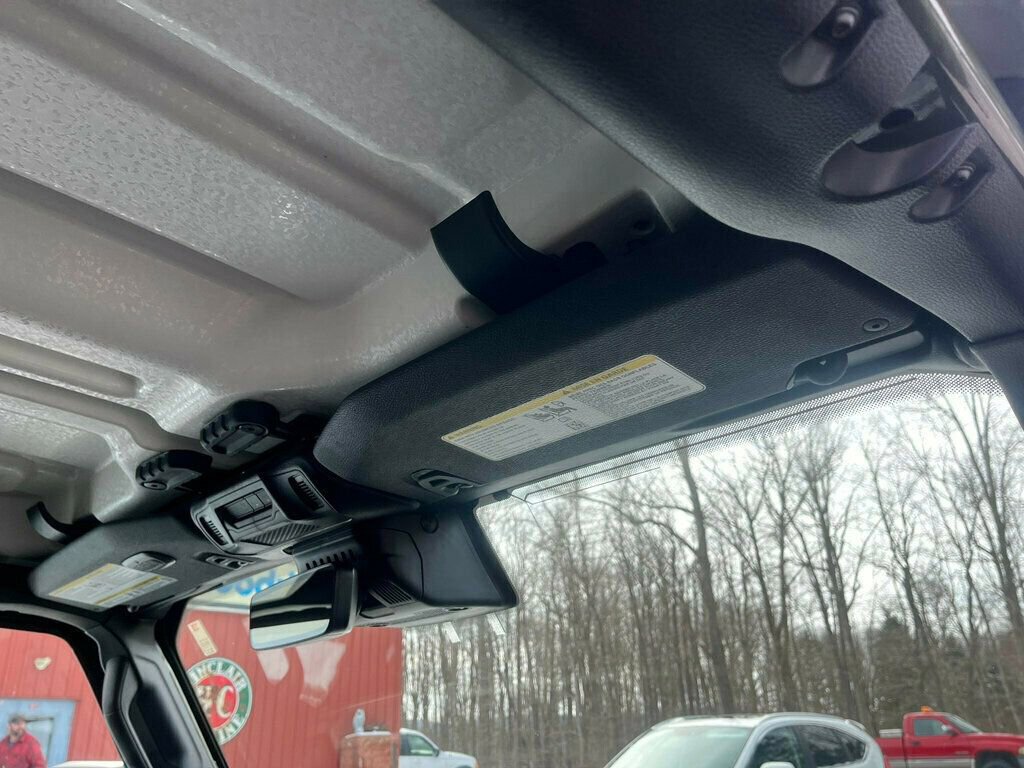 Used 2024 Jeep Wrangler Unlimited Sahara w/ Dual Top Group image 59