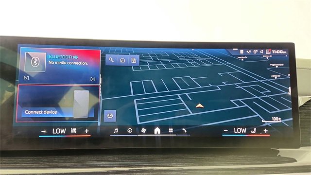 Used 2026 BMW X7 M60i image 49