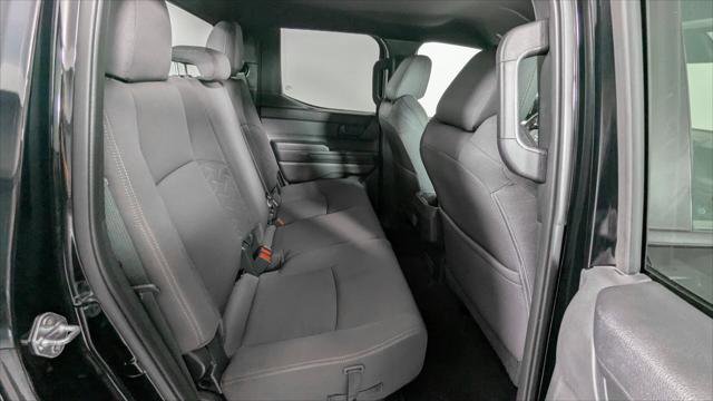 Used 2024 Toyota Tacoma SR5 RWD image 21
