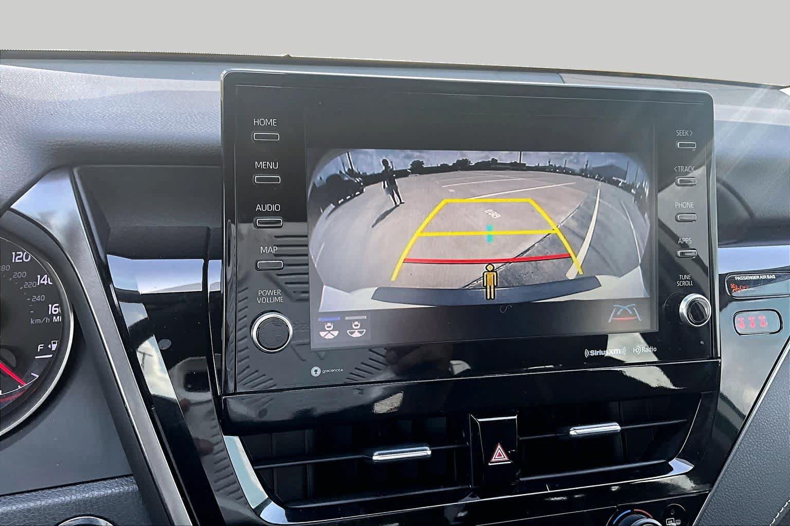 Used 2023 Toyota Camry XSE FWD image 26