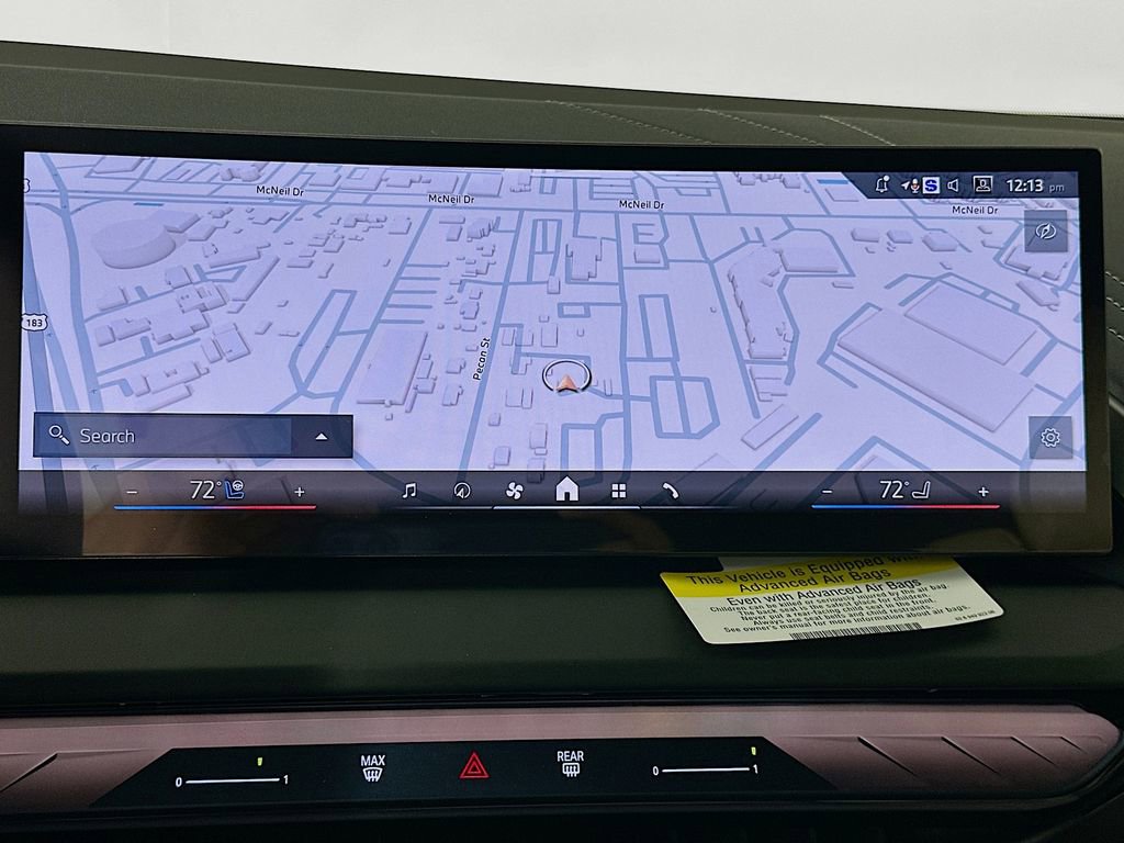 New 2026 BMW X3 xDrive30 w/ Premium Package image 12