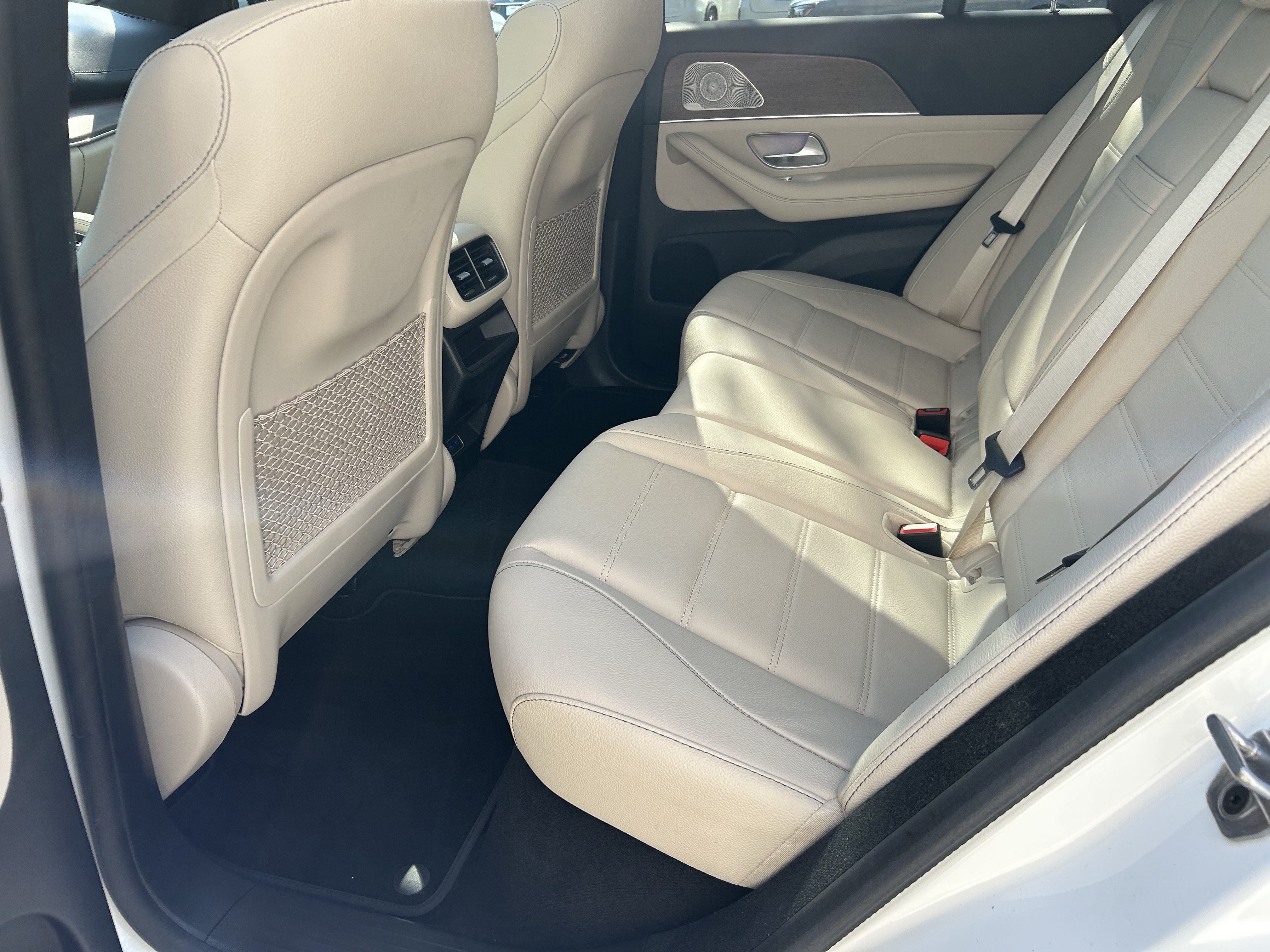 Certified 2026 Mercedes-Benz GLE 450 4MATIC Coupe image 39