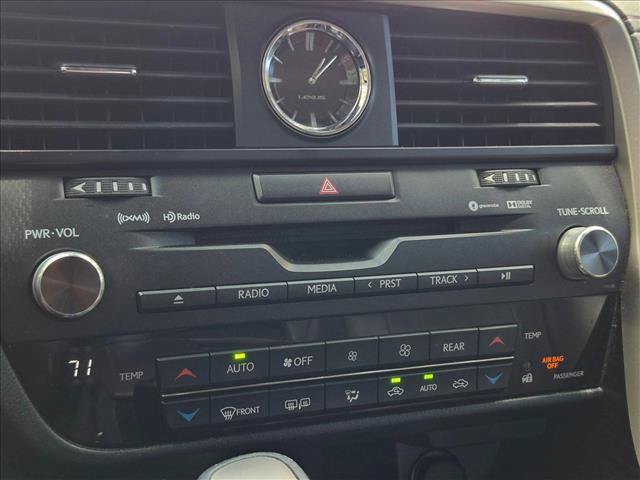 Used 2019 Lexus RX 350L FWD image 9