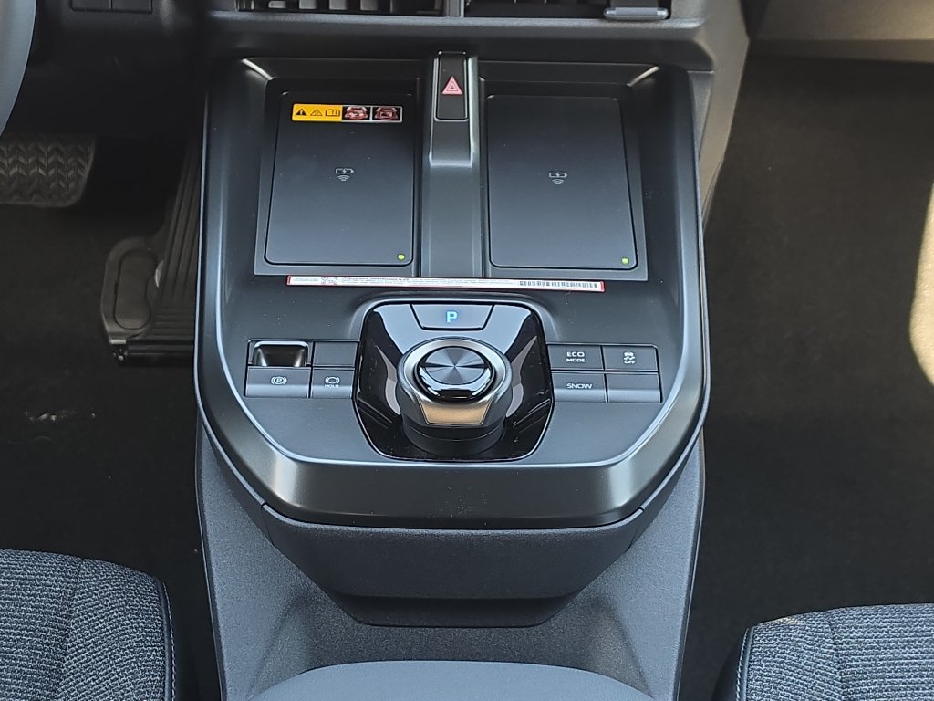 New 2026 Toyota bZ FWD image 25